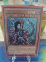 Sammelkarte Yu-Gi-Oh Blutroter Drache