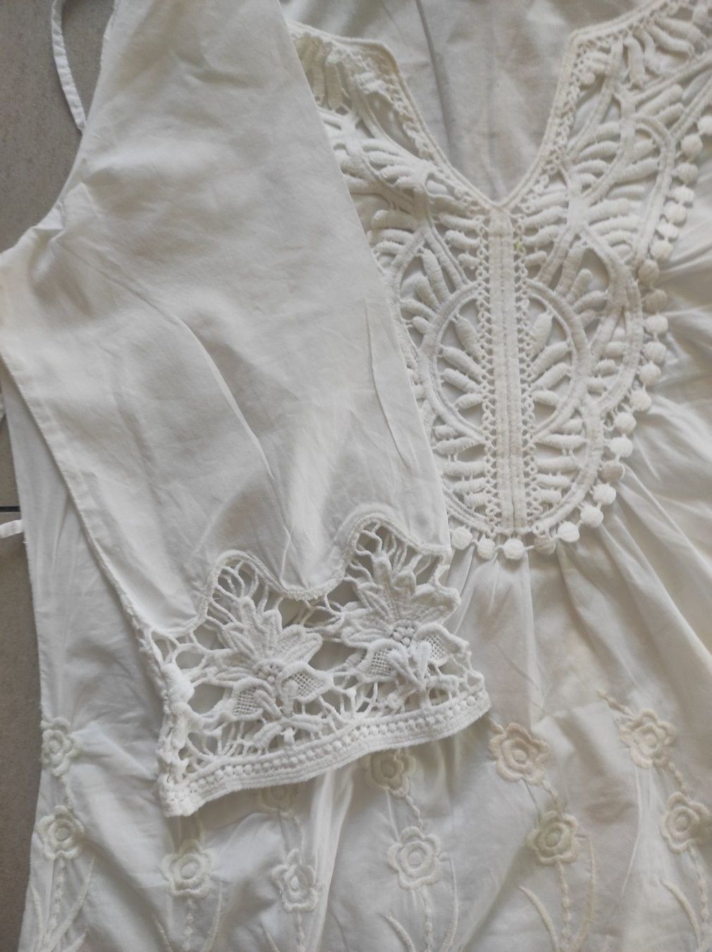 Esprit Camicette: Tunika Bluse , Esprit, gr. 38 – Nuovo (secondo la descrizione) da Rupperswil venduto da Tynna 1