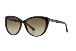 Michael Kors Cat Eye Damen-Sonnenbrille