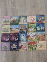 20 Coppenrath Kinderbücher, guter Zustand