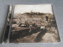 lacrimas profundere - Songs For The Last View - CD ab Fr 3.-