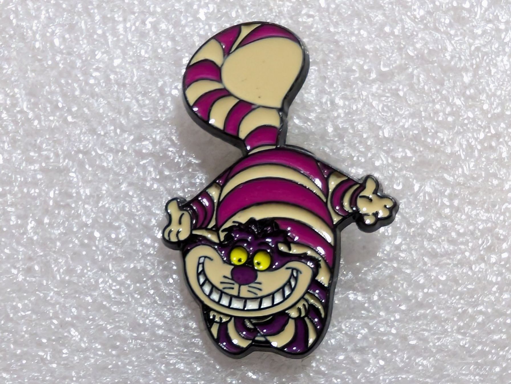 Plaketten & Abzeichen: Ansteckpin 293: Disney – Gebraucht aus Oppligen von Pin-Fall-Shop