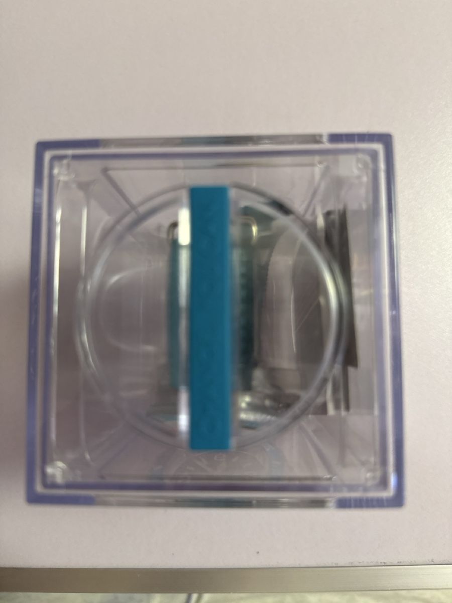 Ice watch Uhren: Ice Watche Bleue – Neu (gemäss Beschreibung) aus Châtelaine von jas_9wnr 5