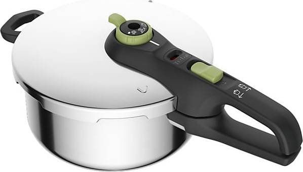 Tefal Töpfe: Autocuiseur Tefal 4L – Neu und originalverpackt aus Genève von Gonio