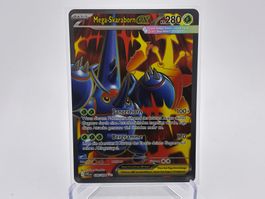 Fatale Flammen - Mega Skaraborn ex  (PFL 108) - DE