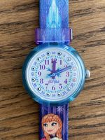 Flik Flak Frozen Kinderuhr