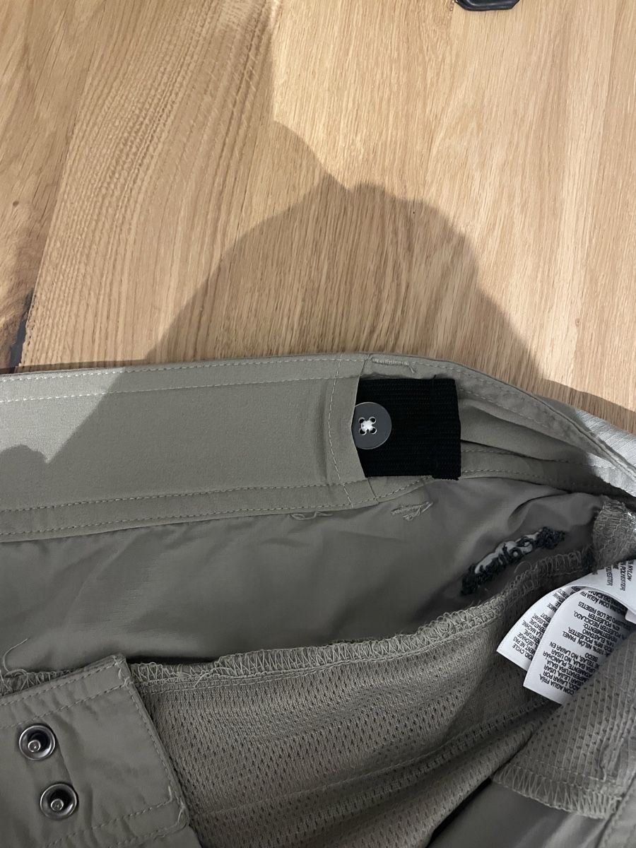 Columbia Hosen: Columbia Wanderhose Damen – Gebraucht aus Chur von buc_6tcp 5