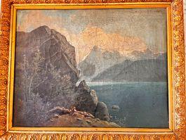 Eventuell Alexandre Calame