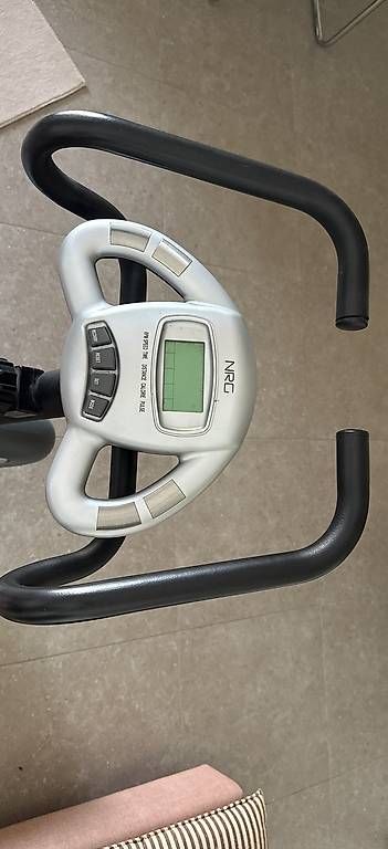 Hometrainer: NRC Ergometer Cycle PEC 3320 – Usato da Pura venduto da chr_g58d 2