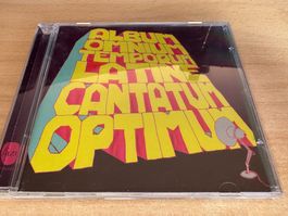 A2 Album Omnium Temporum Latine Cantatum Optimum
