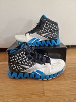 Reebok ZIG Basketballschuhe, Gr. 44