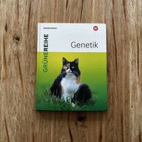 Westermann GRÜNEREIHE Genetik Buch