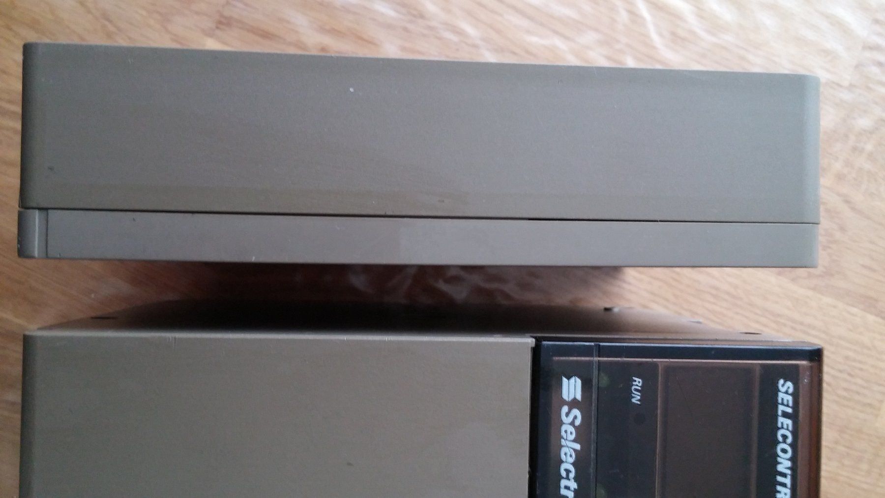 Kits de montage: SELECTRON PMC 21und Module PMC 20 SPS – D'occasion à Zürich par sendbad 4
