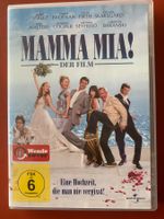 Mamma Mia! Der Film DVD - Mit den Hits von ABBA