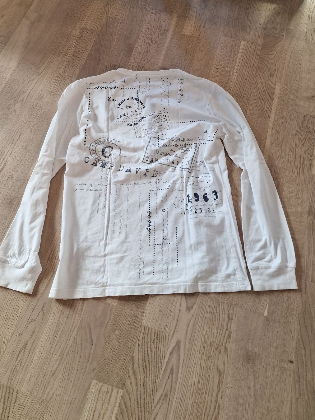 Camp David Pulls & Sweat-shirts: Camp David - Pullover – D'occasion à Horw par Aquim 1