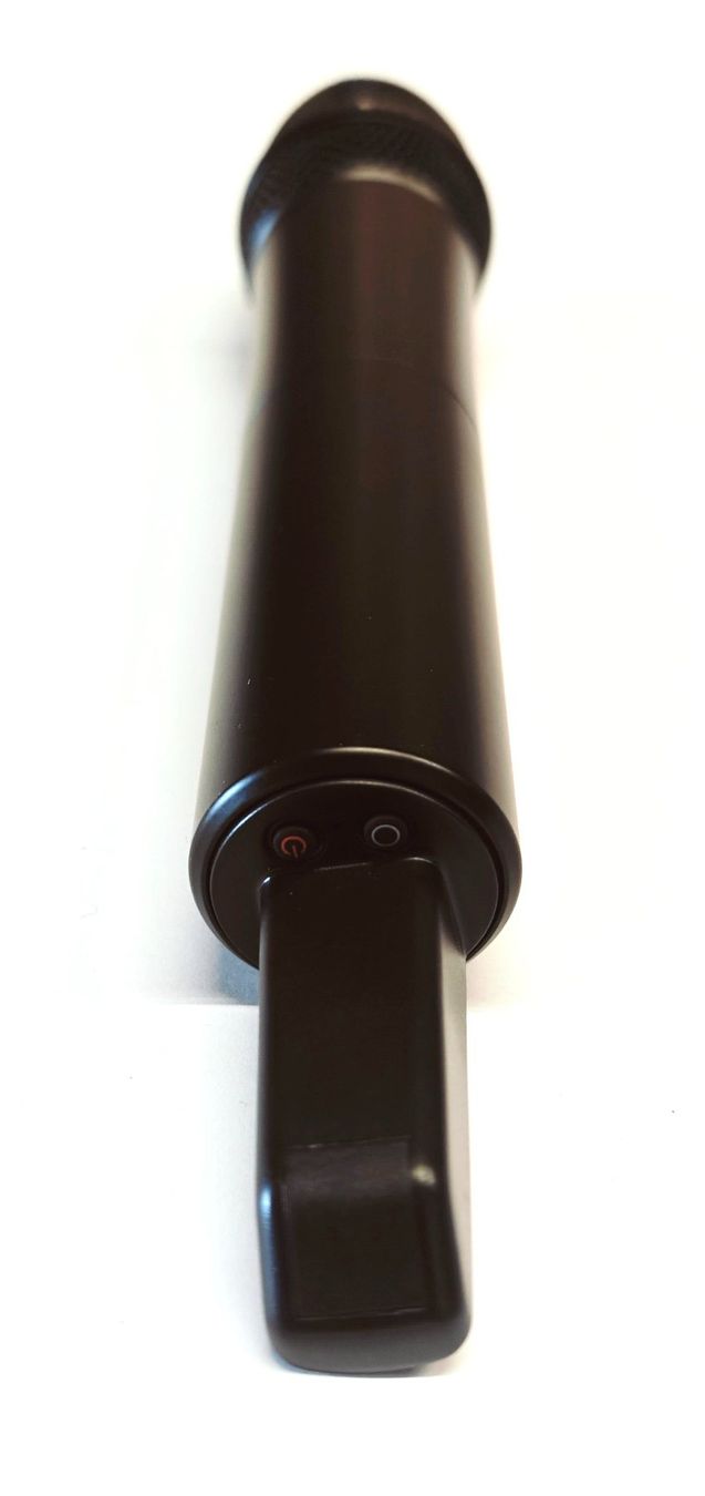Mikrofone: Sennheiser EW-D SKM-S mit MMD 845 Mikrofonkapsel – Neu (gemäss Beschreibung) aus Sarnen von danyo08 1