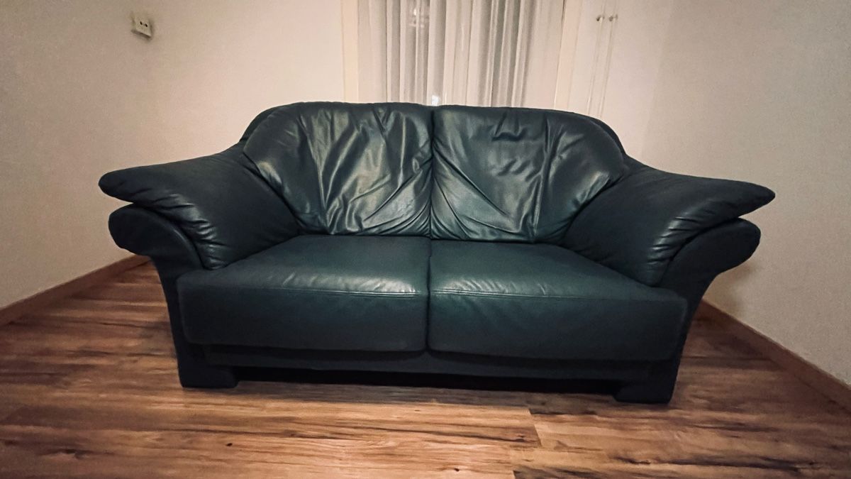 Sofas: Sofa – D'occasion à Aadorf par bobby_b 1