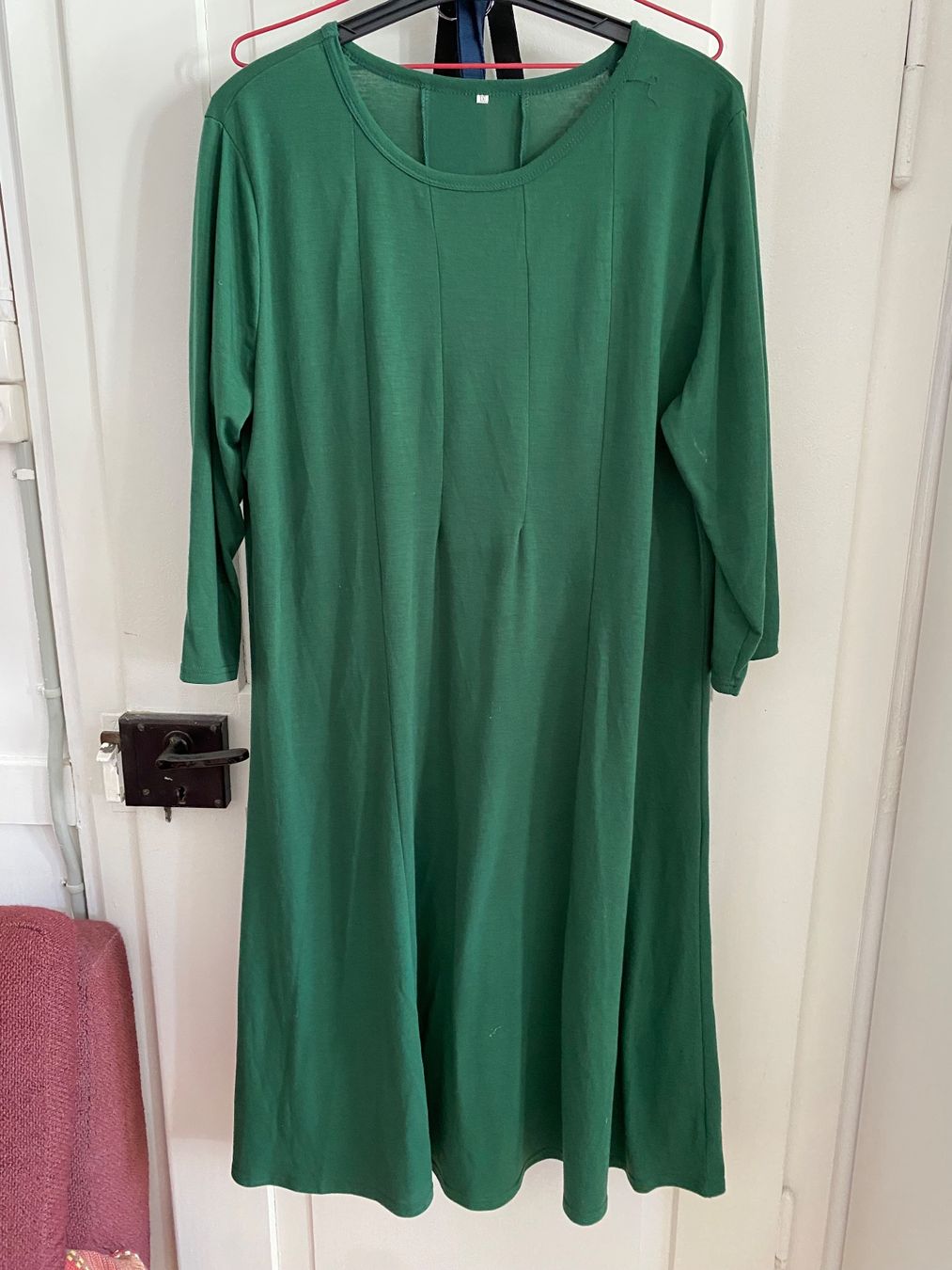 Vestiti: Kleid XXL   ungetragen – Nuovo (secondo la descrizione) da Valzeina venduto da ave.anitram