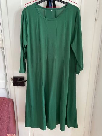 Kleid XXL   ungetragen