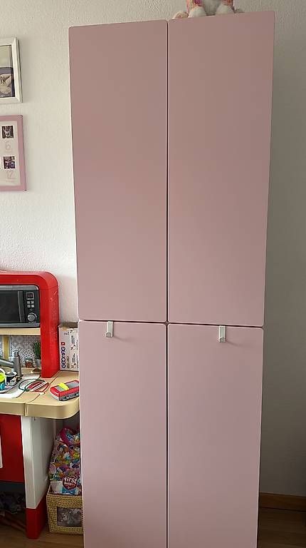 Ikea Letti: Kinderzimmer 2 Set Zustand super – Usato da Schaffhausen venduto da jul_nt8x