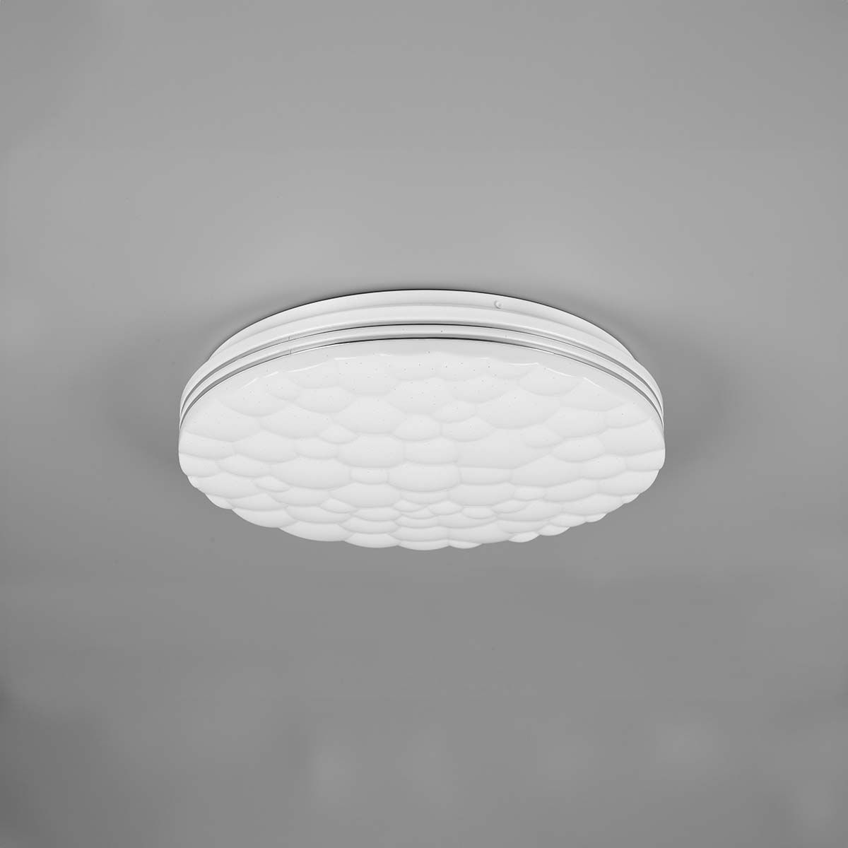Lampadari & plafoniere: LED Deckenleuchte, RGBW, 38 cm Ø – Nuovo (secondo la descrizione) da Kreuzlingen venduto da Smart-Light 7