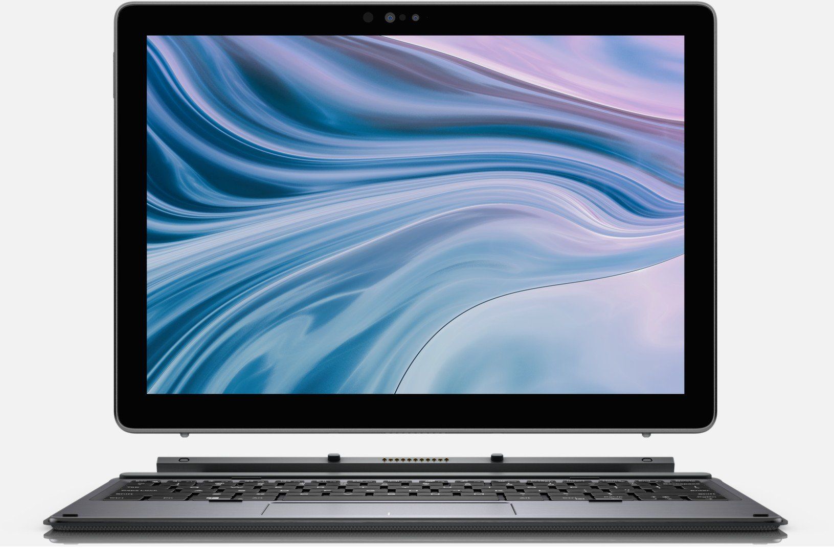 Dell Notebooks: Dell Latitude 7210 2-in-1 / 1.7GHz – Gebraucht aus Zürich von masterIT 1