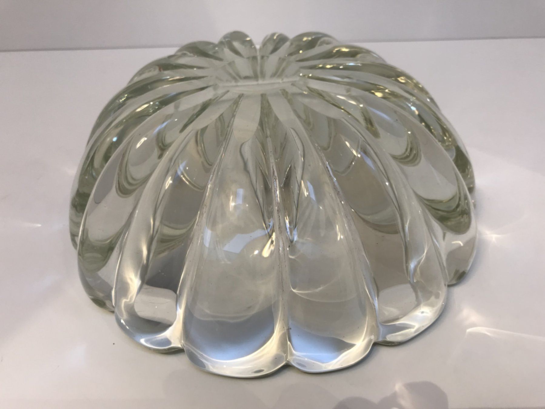 Murano Schalen: Sehr schöne Murano Glasschale 70er – Gebraucht aus Gersau von pd-design-and-art 7