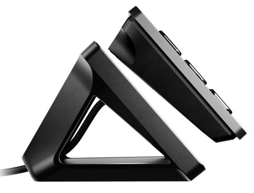 Tastaturen: Elgato Stream Deck MK.2 – Gebraucht aus Wangen b. Olten von Tropoppel 2
