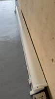 Grossrolladen mit Zubehör, ideal für den Sommer!