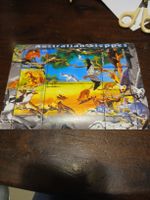 Bloc de timbres rares "Steppes australiennes" - Neuf!