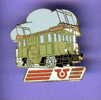 alte E-Lok  Emmental-Burgdorf-Thun-Bahn