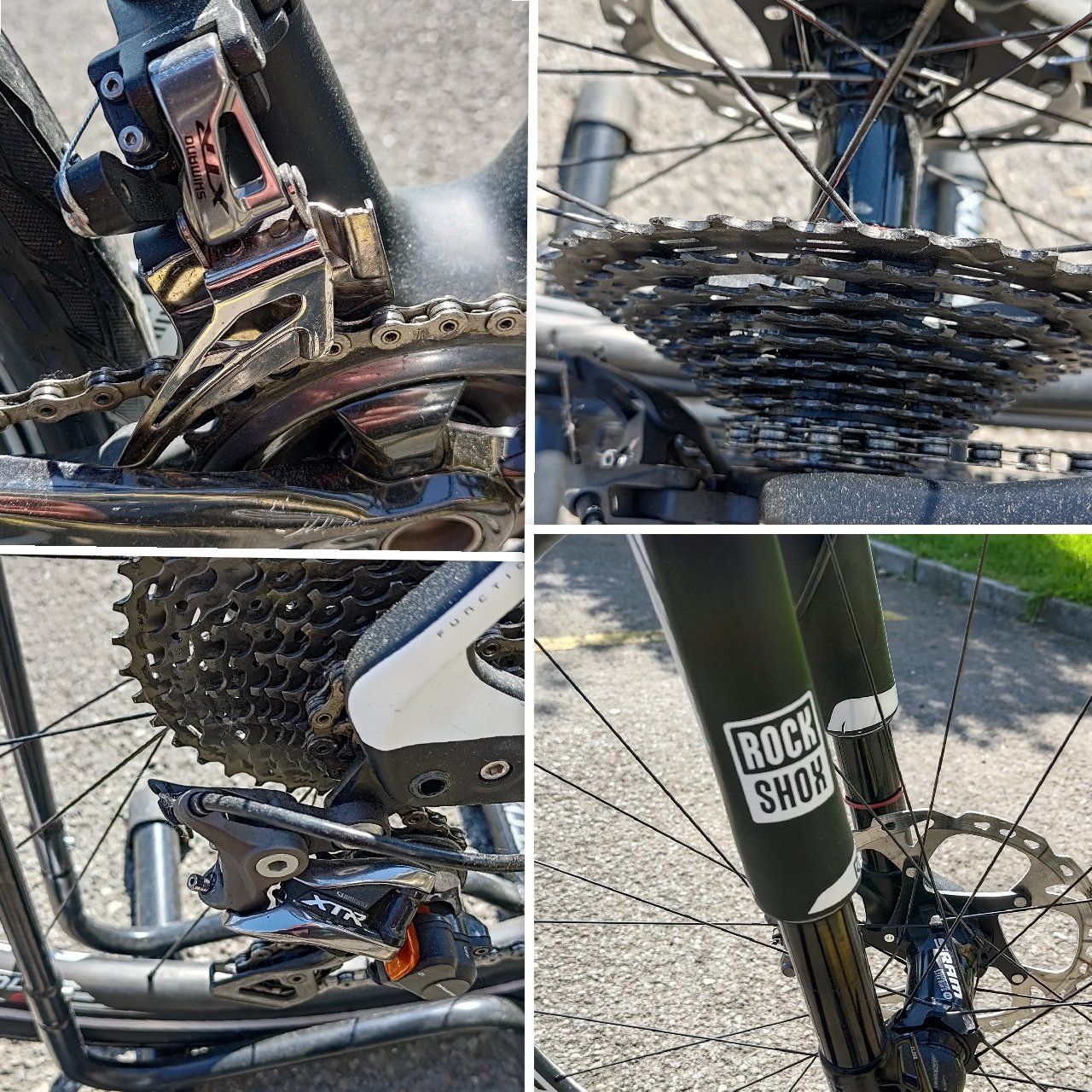 Specialized Biciclette: Top gepflegtes Specialized Velo – Usato da Uznach venduto da ovi_v66j 5