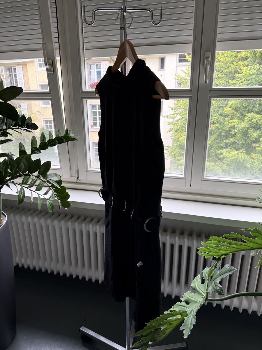 Vestiti: weko kleid schwarz  – Usato da Zürich venduto da ele_cj6q 1