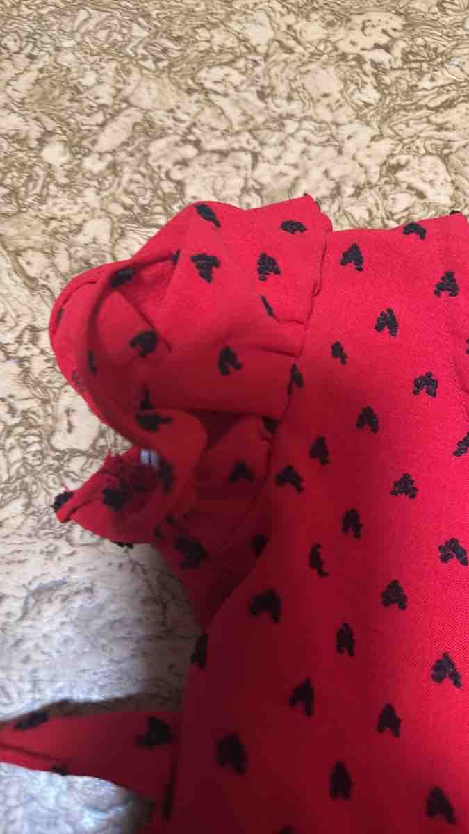 Vestiti & Gonne: Kleid Gr 98/104 – Usato da Zürich venduto da Belisimo 2