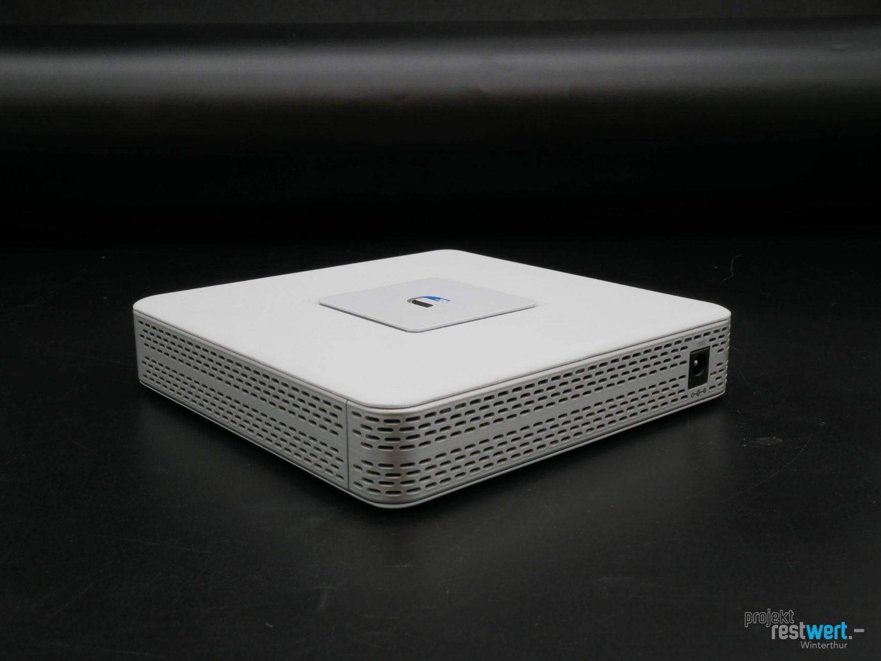 Firewall: UBIQUITI UniFi Security Gateway, USG – Gebraucht aus Winterthur von Restwert_Winterthur 2