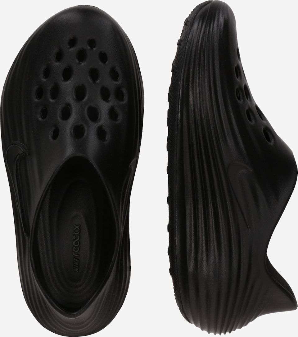 Nike Scarpe da uomo: Nike Sportswear Slipper 'ReactX Rejuven8  45 – Nuovo (secondo la descrizione) da Leysin venduto da MateusBras 1