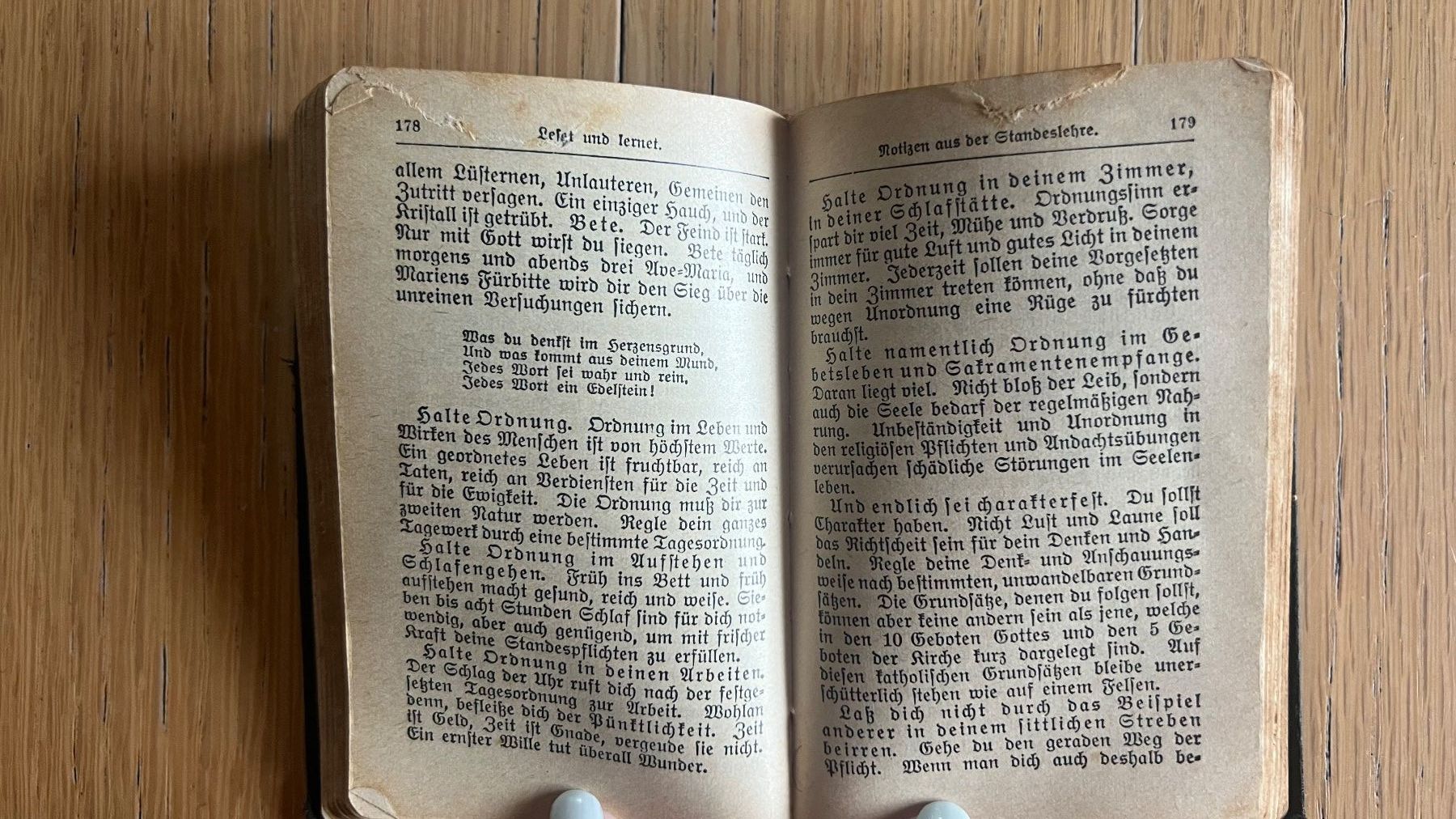 Libri: Gebetsbuch Gute Töchter 1943 – Usato da Schübelbach venduto da Dolly990_2 5