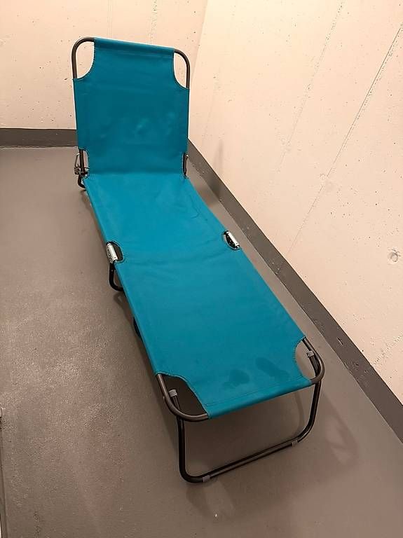 Chaises longues: Liegestuhl – D'occasion à Uster par chr_5y2c
