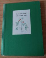 Kuckuck, Kuckuck, rufts aus dem Wald. Zürcher Lesebücher