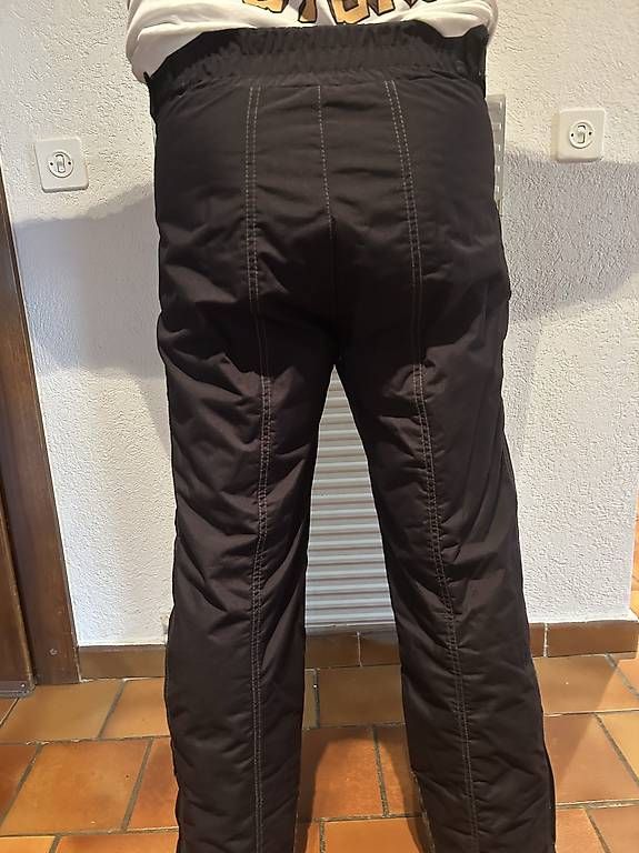 Costumes, combinaisons de sport et fonctionnelles: Ensemble de ski homme – D'occasion à Saxon par tok_8dnf 1