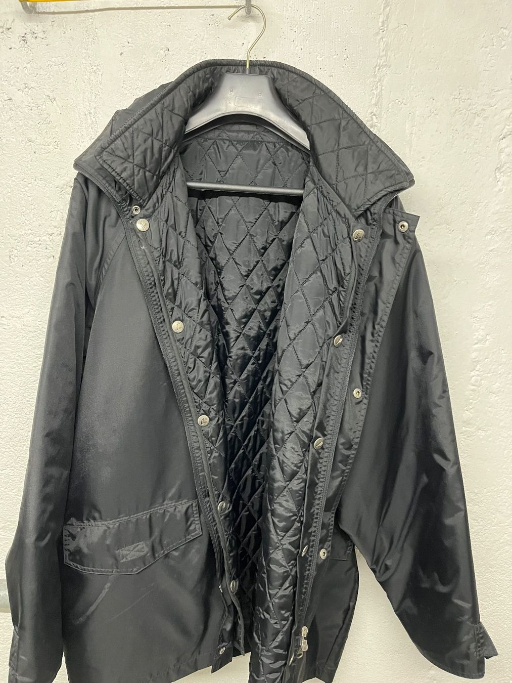 Porsche Jacken: Porsche-Jacke 2 in 1 – Gebraucht aus Bremgarten b. Bern von wup001 2