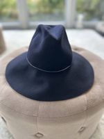 Damenhut blau von Marco Polo