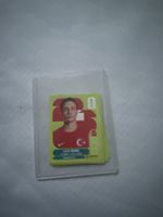 10 panini sticker