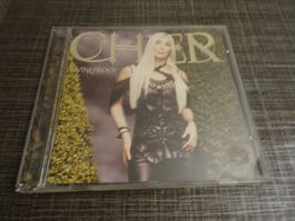 Cher - Living Proof CD