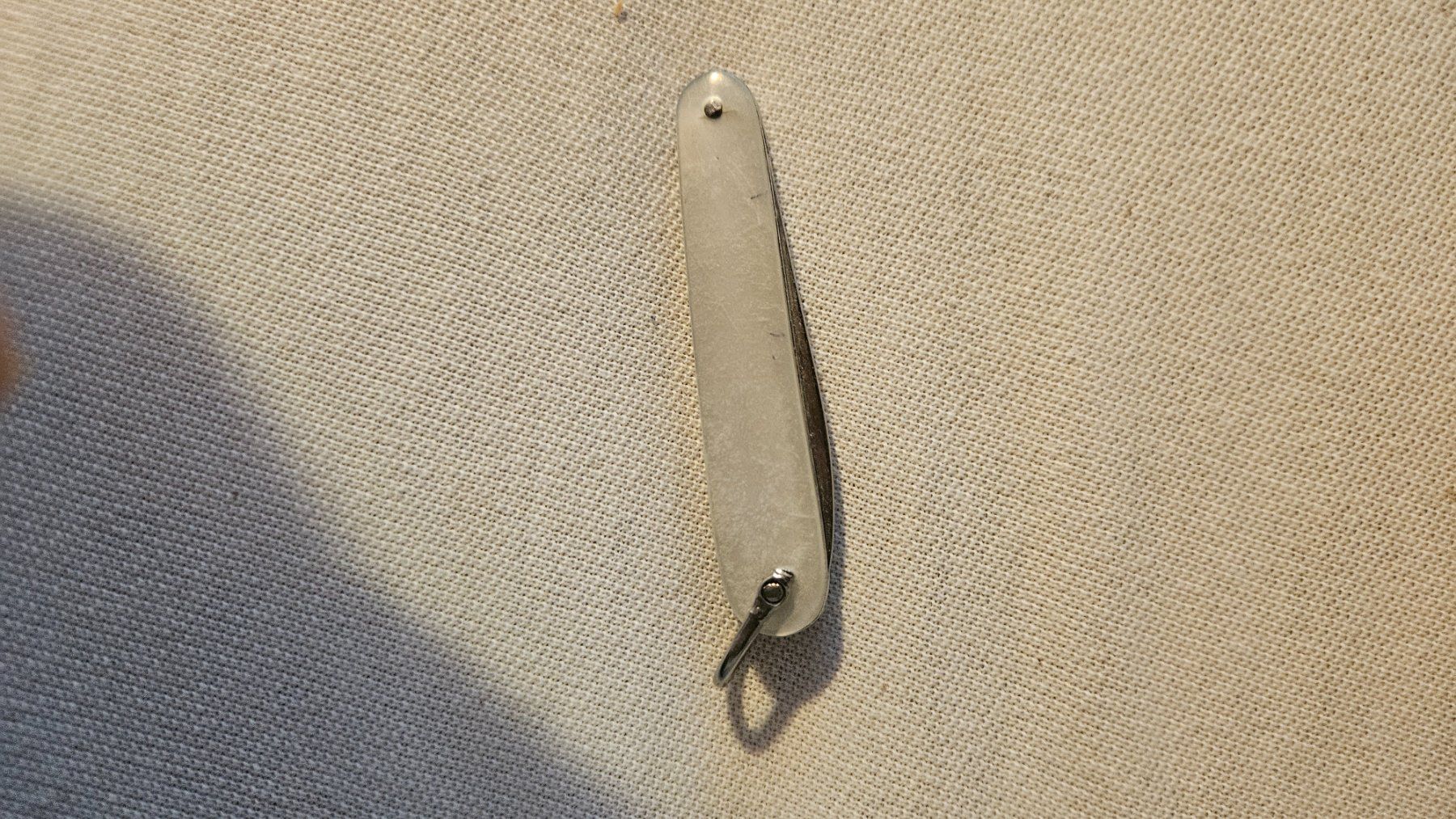 Taschenmesser: Sackmesser – Gebraucht aus Feldbrunnen von Kolosseum111 1