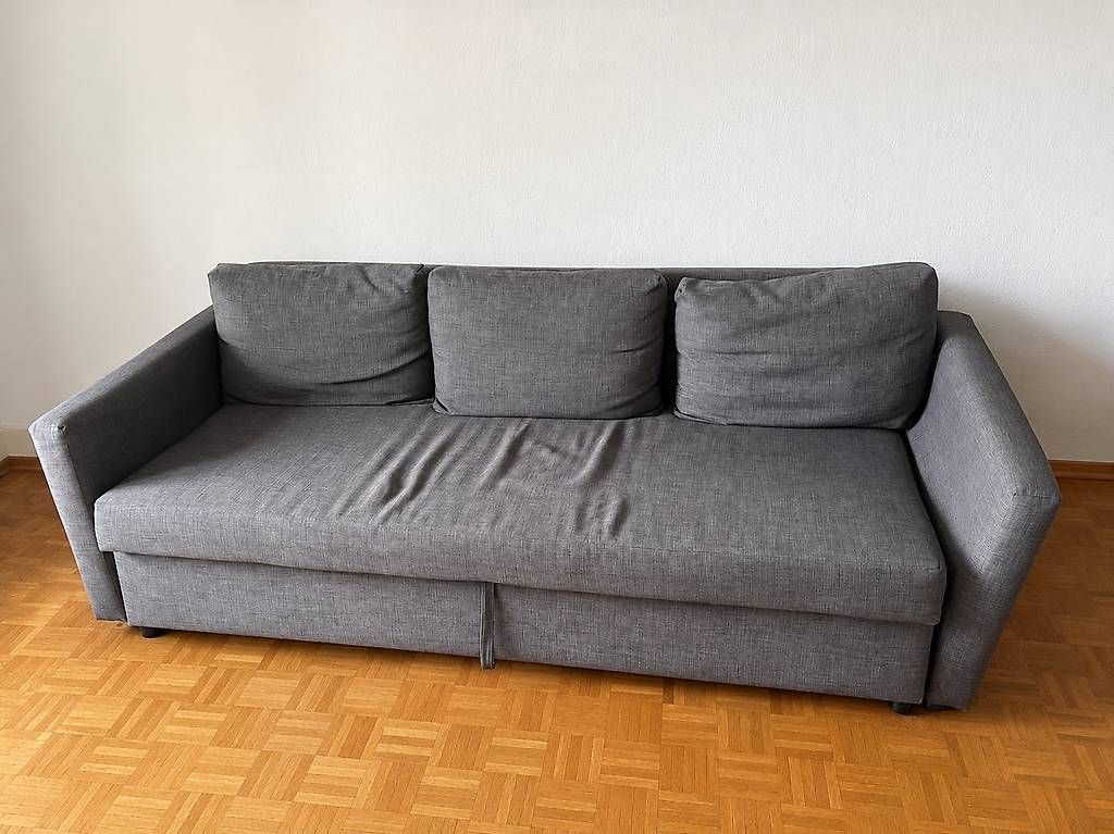 Sofas: Sofa  – Gebraucht aus Bern von hub_z26q