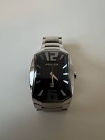 Police Uhr