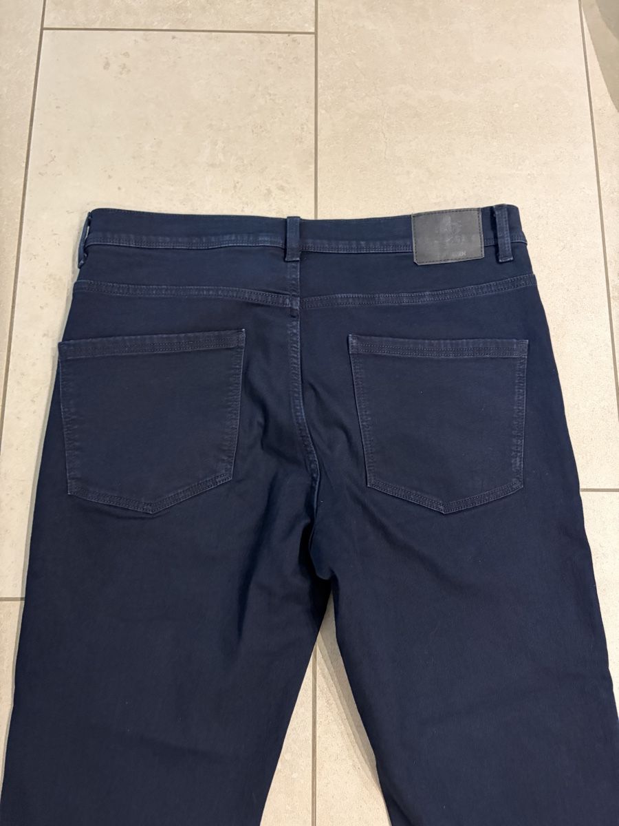 Jeans: Herrenjeans Otto Kern Gr.50 – Nuovo (secondo la descrizione) da Oberrüti venduto da Kimiiiiii 5