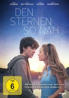 Den Sternen so nah (2017) Britt Robertson/Asa Butterfield