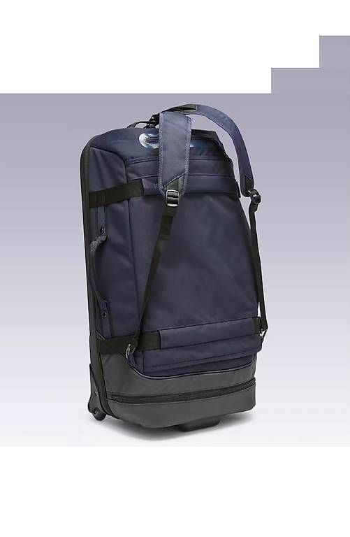 Reisekoffer: Valise sac à dos trolley – Gebraucht aus Belmont-Yverdon von Adison64 1